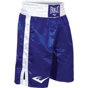 Top of Knee Boxing Trunks 